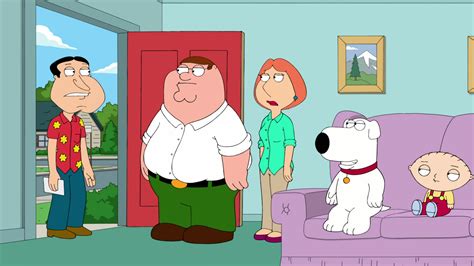 family guy season 13 x265|Family Guy Season 13 [1080p] (x265) [6 CH].